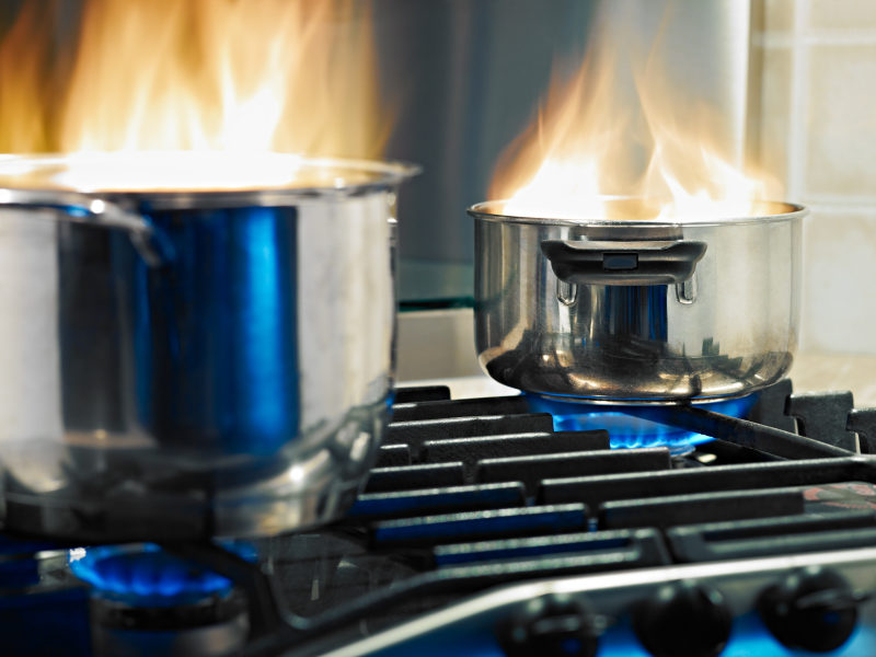 Consumers Report Fagor America Pressure Cookers Defect Causing Explosion
