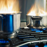 GE Recalls Over 132,000 Gas and Electric Ranges for Tip-Over Hazards