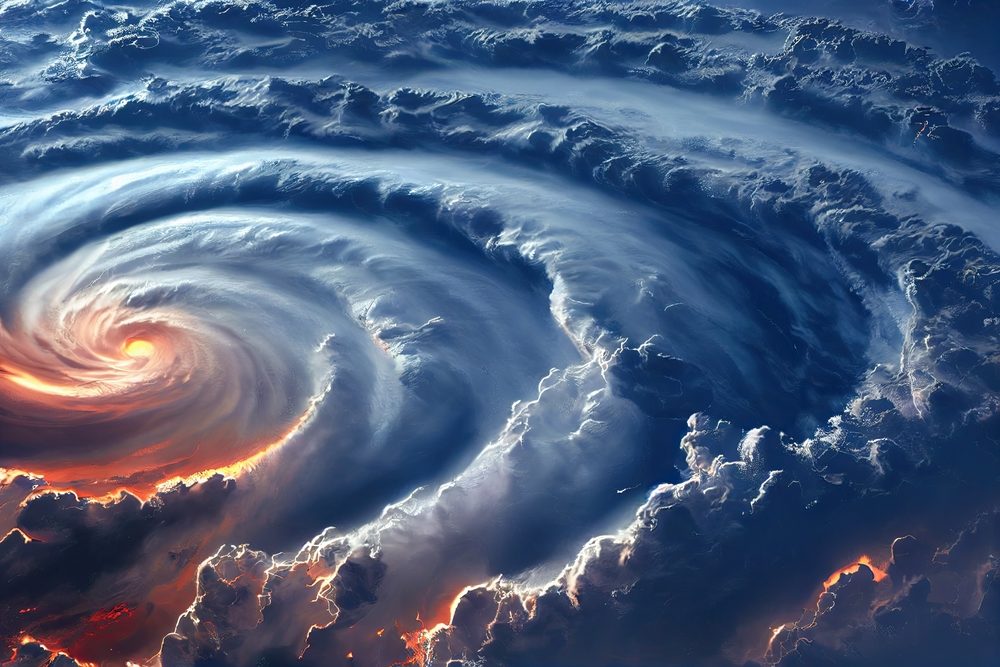 Steps to Take After a Louisiana Hurricane nasa space view of hurricane Ian in Florida