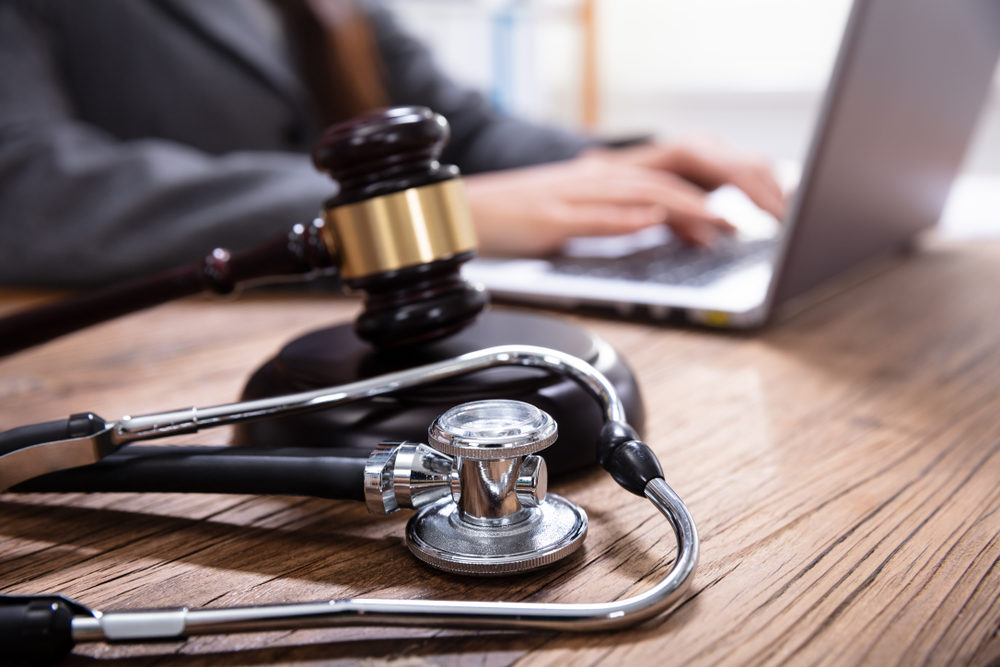 Virginia Beach Medical Malpractice Lawyers Explains How a Surgical Error Can Lead to Life-Threatening Infections and Illness