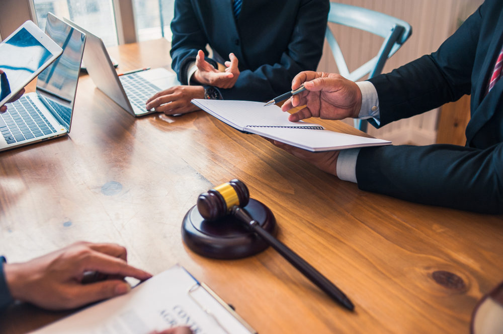 Hurricane Ida Insurance Mediation Option Available for Louisiana Residents Lawyer are currently providing legal advice to clients