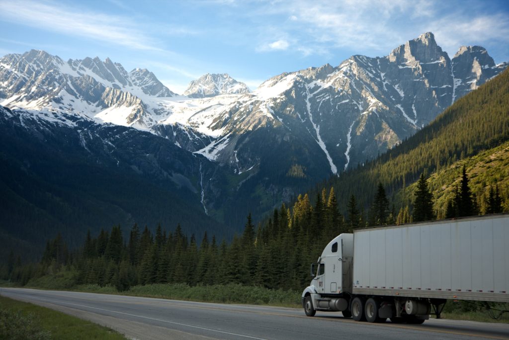 Driver Shortage: How the Trucking Industry Aims to Recruit New Demographic Groups