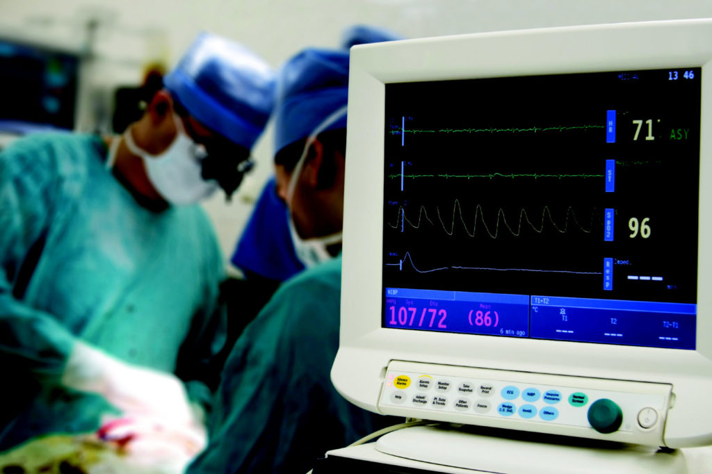 Surgical  Warming Blanket Infection Lawsuits Move Forward