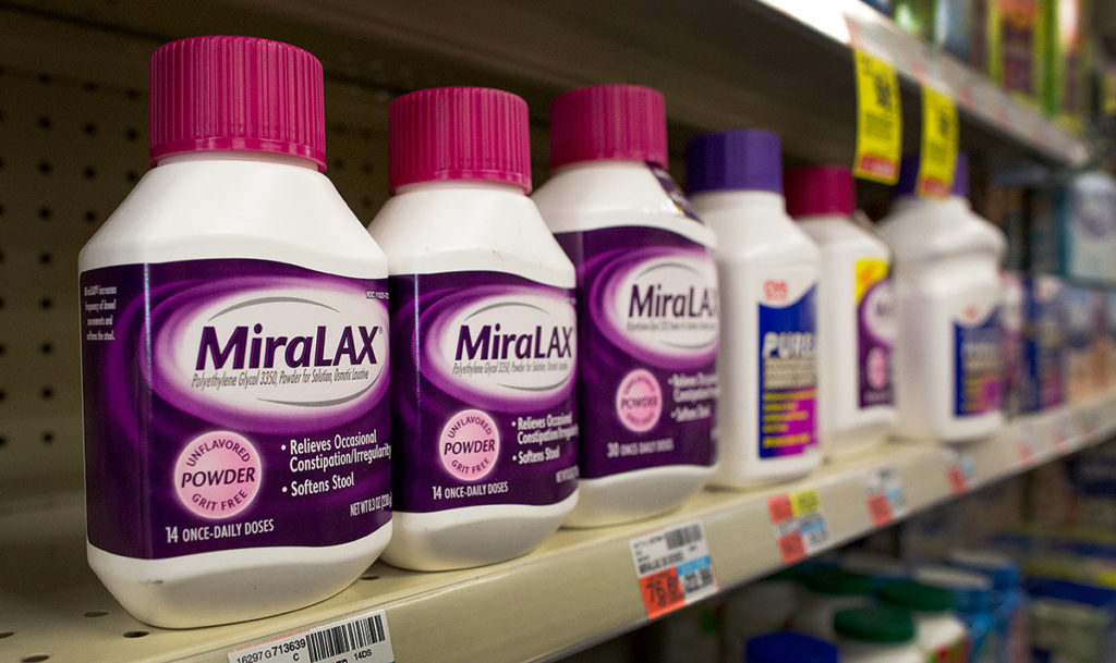 Is MiraLax Safe for Kids?