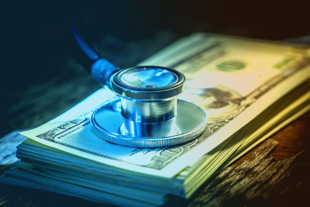 Medical Cost Projections and Medicare Set-Asides: Two sides of the Same Coin Stethoscope and US Dollar bills