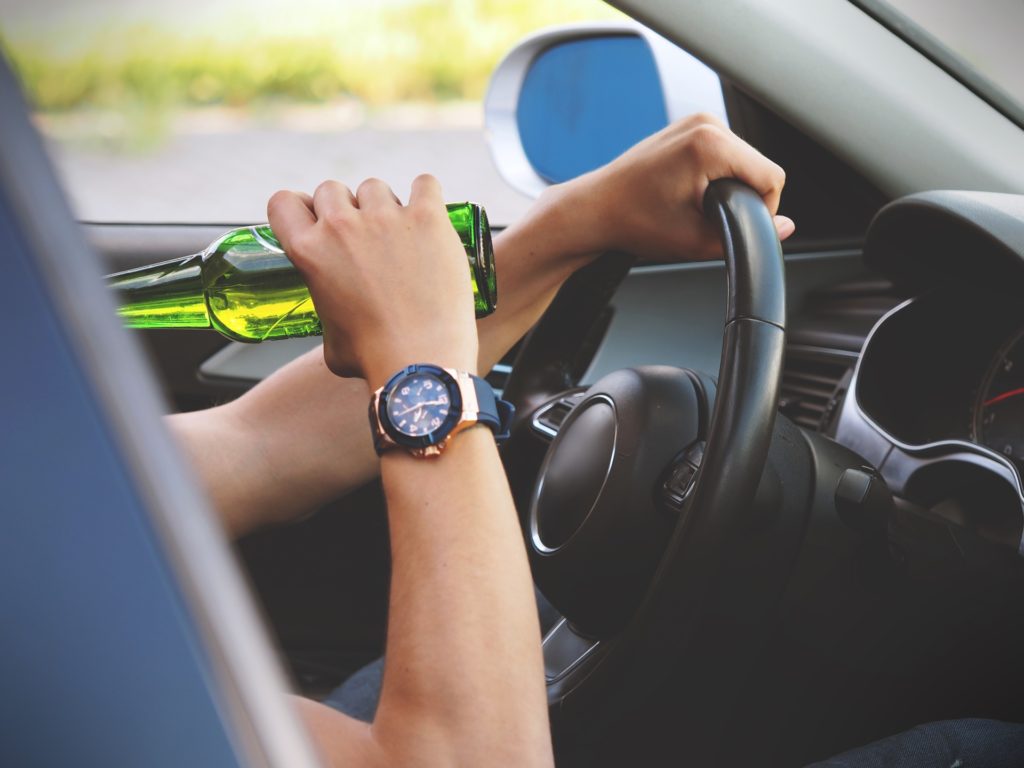 GHSA Says States Need to Do More to Target Repetitive Drunk Drivers