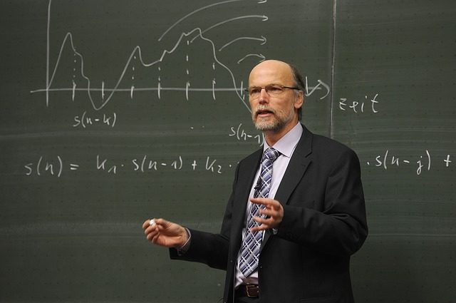 Award-Winning Michigan Professor Accused of Sexually Assaulting Students Award-Winning Michigan Professor Accused of Sexually Assaulting Students