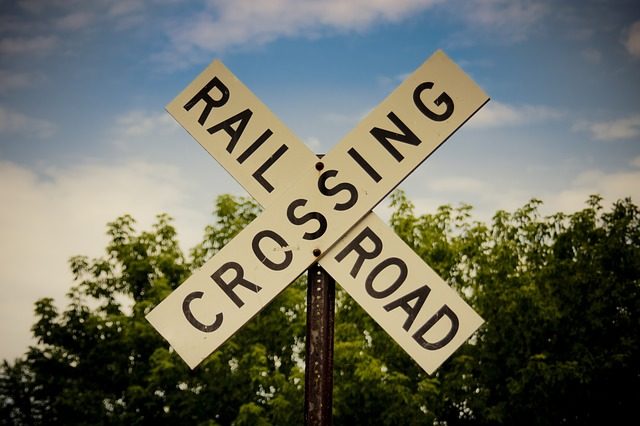 Everyday Dangers of Railroad Crossings