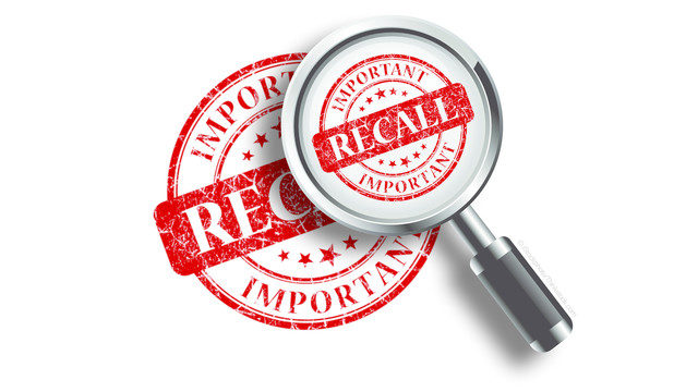 Major Medical Device and Pharmaceutical Recalls of 2020