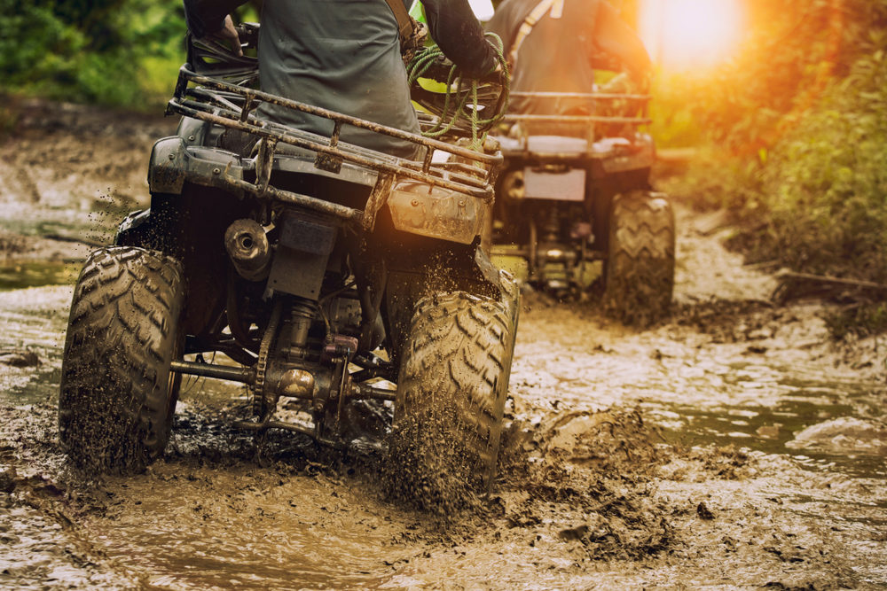 Recalls Roundup: Polaris, Chrysler, Rocky Mountain Bicycles, and Lidl Recalls Roundup: Polaris, Chrysler, Rocky Mountain Bicycles, and Lidl
