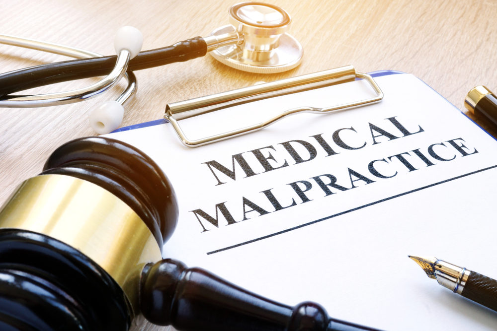 GW Hospital Faces Highest Number of Medical Malpractice Lawsuits in Five Summers