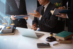 What Are The Elements In A Detroit Premises Liability Case?
