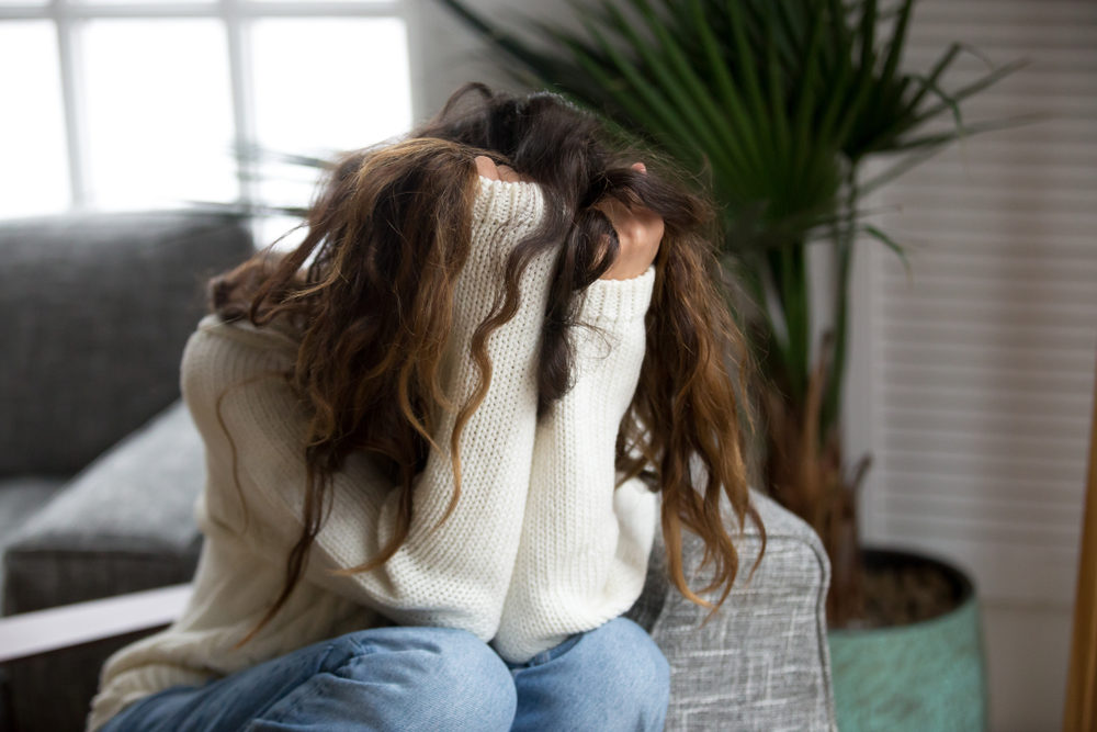 Domestic Violence Survivors Often Have Undiagnosed Traumatic Brain Injuries