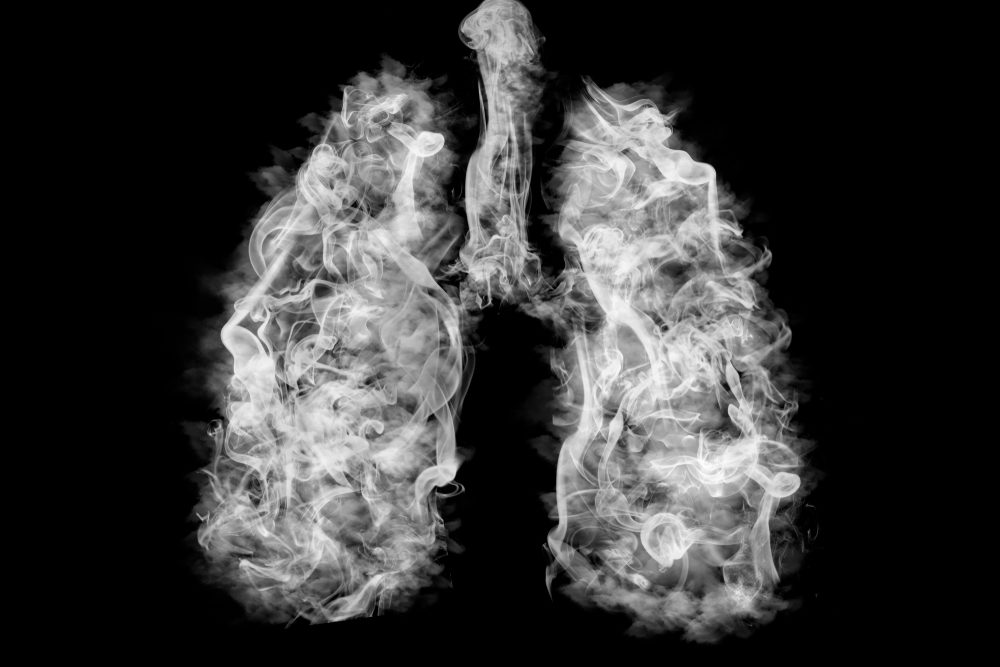 Vaping – Injury and Addiction Issues