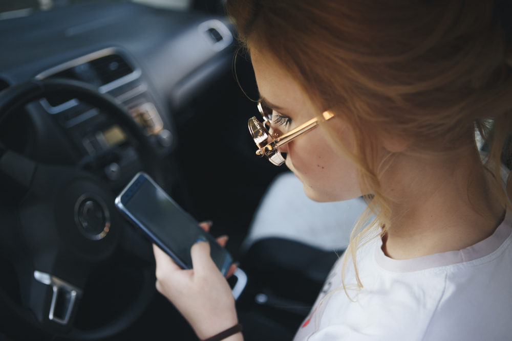 April Is Distracted Driving Awareness Month: Raising Awareness to Save Lives April Is Distracted Driving Awareness Month: Raising Awareness to Save Lives