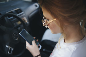April Is Distracted Driving Awareness Month: Raising Awareness to Save Lives