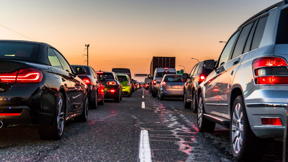 Amid Rise in Pedestrian Fatalities, Automakers Seeking Communication from NHTSA
