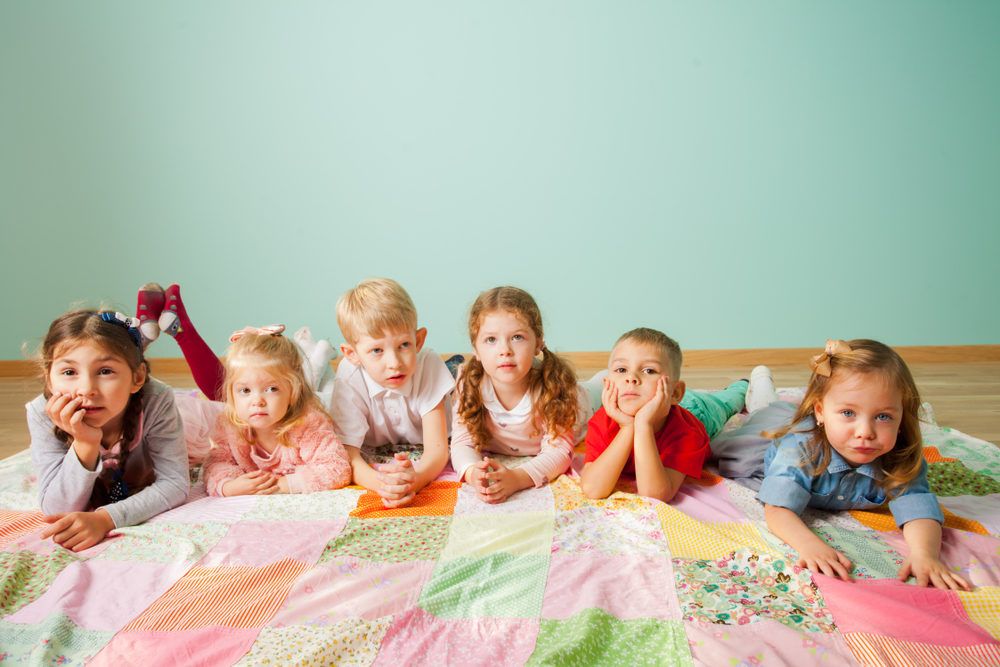 Target Recalls Over 200,000 Weighted Blankets for Children—Unsafe? Target Recalls Over 200,000 Weighted Blankets for Children—Unsafe?