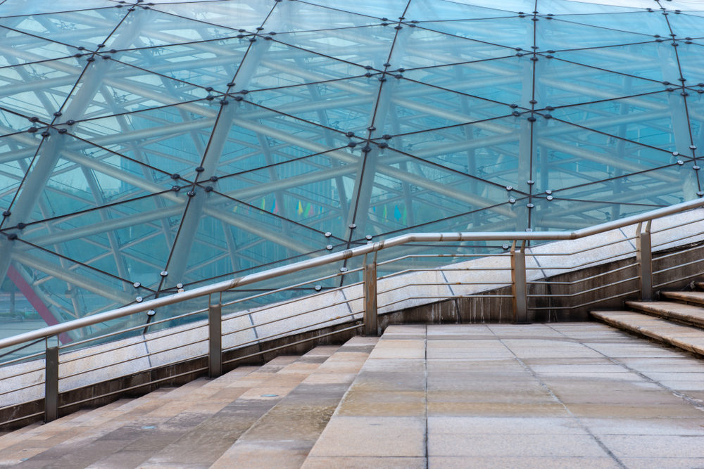 Guardrails: The Key to Preventing Deadly Skylight Falls Guardrails: The Key to Preventing Deadly Skylight Falls