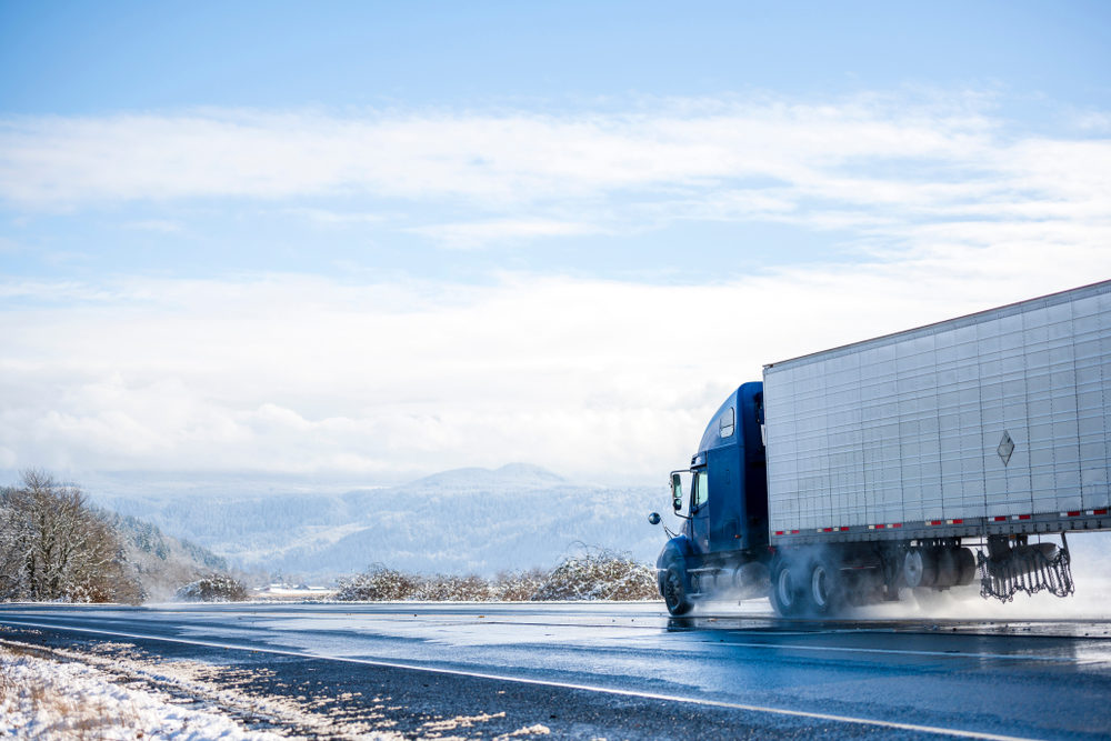 How Changes to Trucking Hours of Service Rule Affect Safety How Changes to Trucking Hours of Service Rule Affect Safety