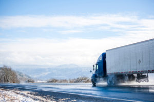 How Changes to Trucking Hours of Service Rule Affect Safety