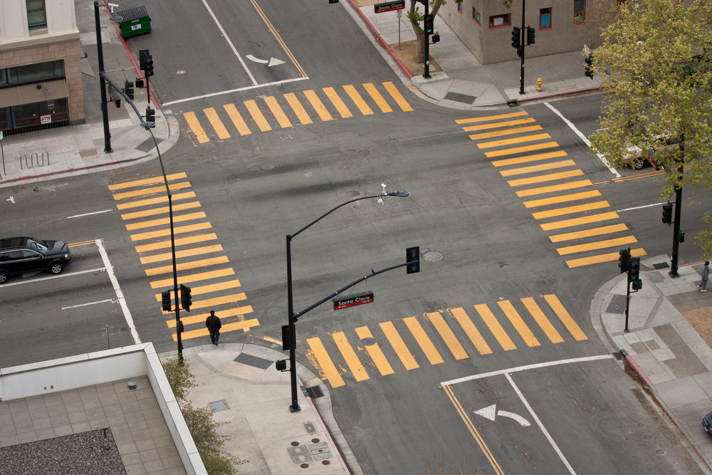 What Pedestrians Should Know to Stay Safe What Pedestrians Should Know to Stay Safe