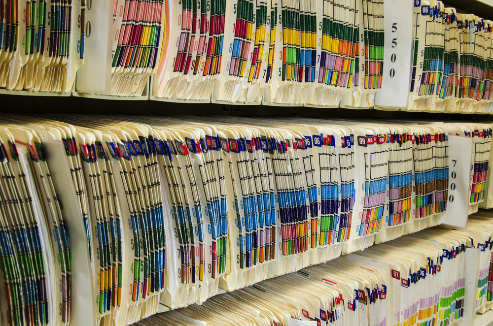 The Role of Medical Records in the PIP Process The Role of Medical Records in the PIP Process