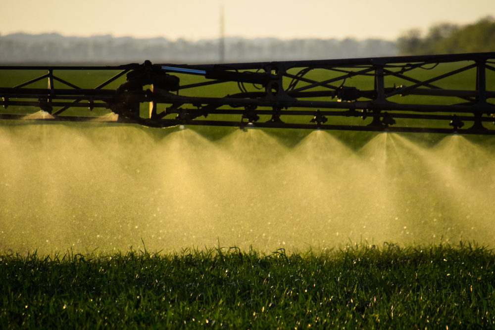 Tennessee Man with Parkinson’s Sues Paraquat Makers Syngenta and Chevron Tennessee Man with Parkinson’s Sues Paraquat Makers Syngenta and Chevron
