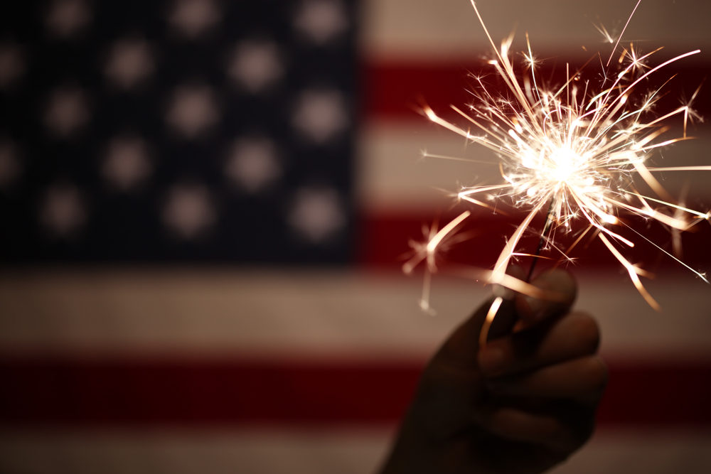Fourth of July Holiday Increases Risk of Virginia Beach Car Accidents