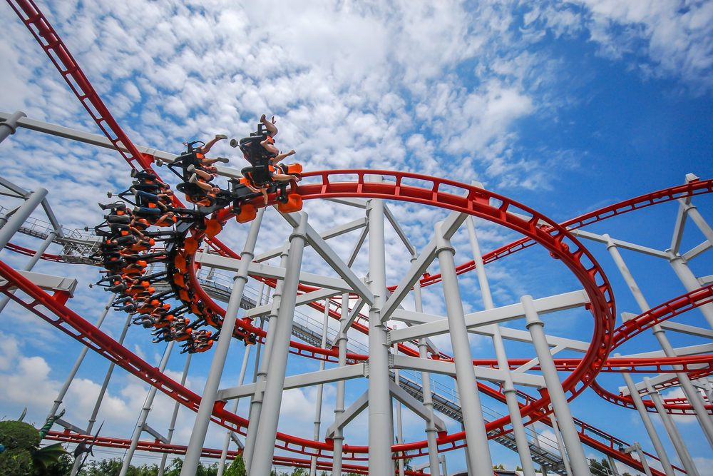 Things to Consider Before Visiting an Amusement Park This Summer