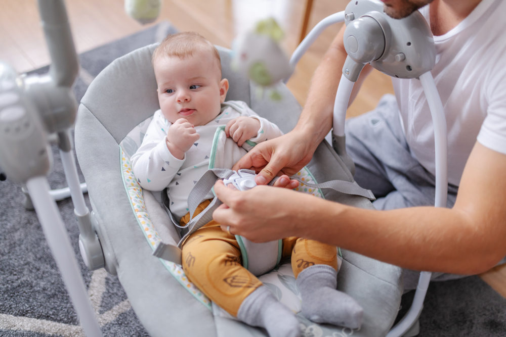 Death of Four Infants Prompt Recall of Fisher-Price Inclined Sleepers Death of Four Infants Prompt Recall of Fisher-Price Inclined Sleepers