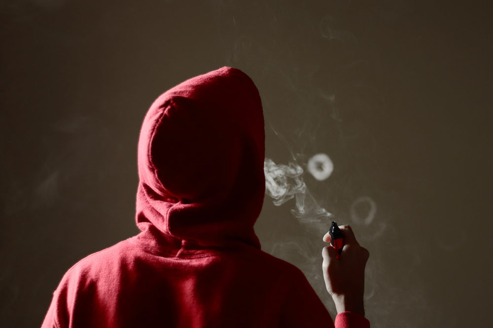 Endvaping.org: Using Teens to Fight the Vaping Epidemic