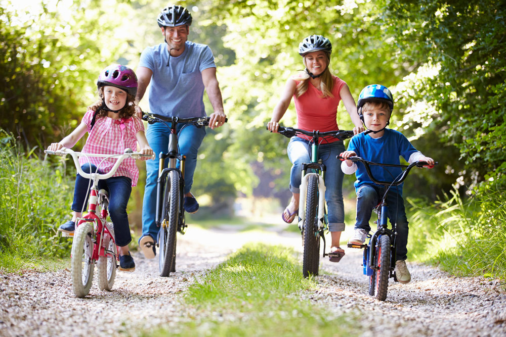 Bike Accidents Involving Children