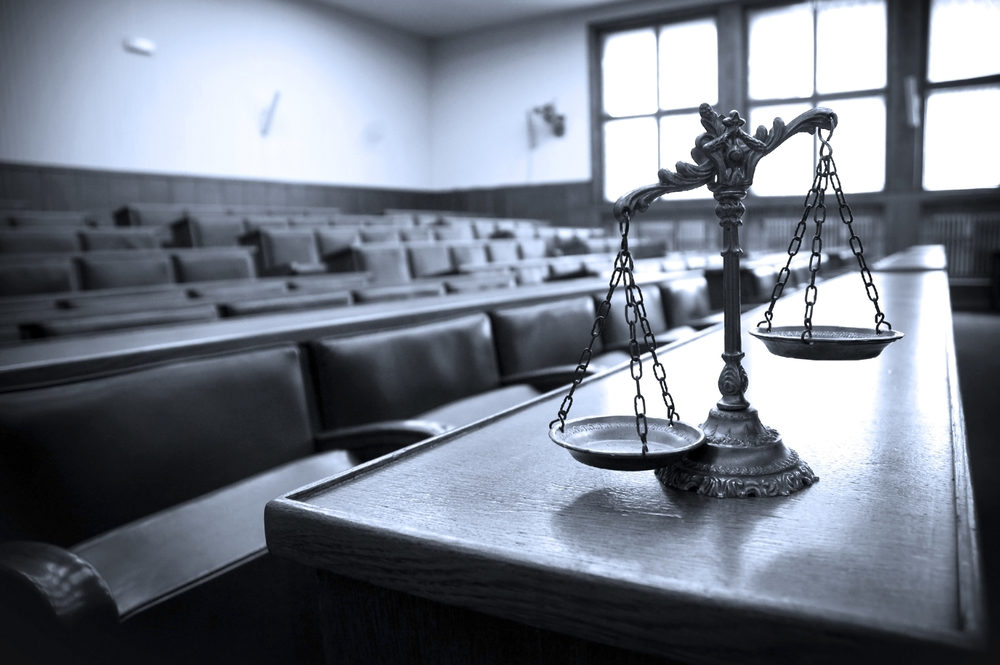 The Differences Between Criminal and Civil Litigation