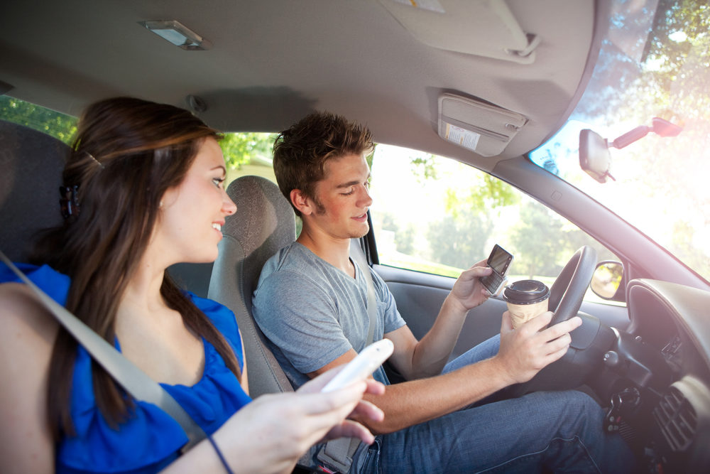 Distracted Driving Lawsuits in Pennsylvania and Beyond: Saving Lives by Using What We Have Learned as Trial Lawyers