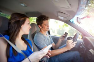 Why Are Summer Months So Dangerous for North Carolina Teen Drivers?