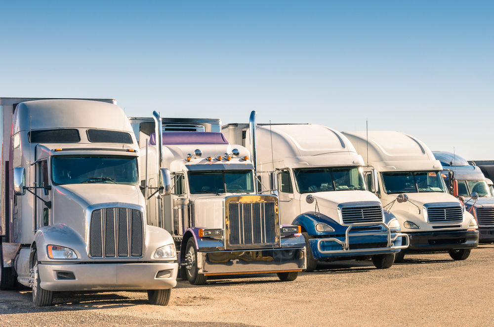 Rest Stops Help Reduce Risk of Fatigue-Related Truck Crashes: Study