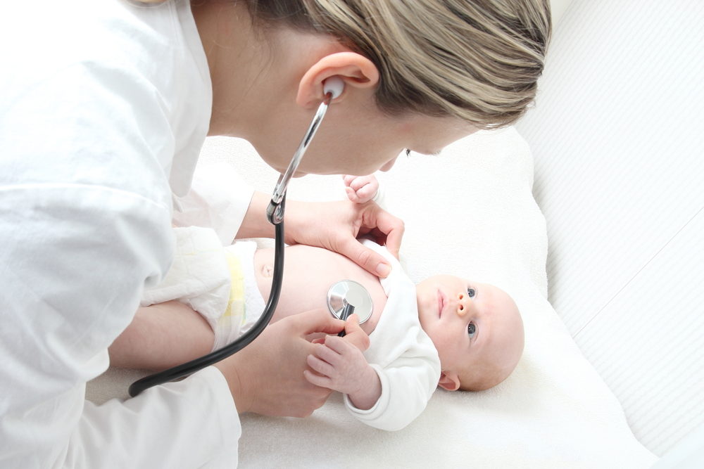Medical Negligence: Newborn Strokes That Can Cause Brain Damage Medical Negligence: Newborn Strokes That Can Cause Brain Damage