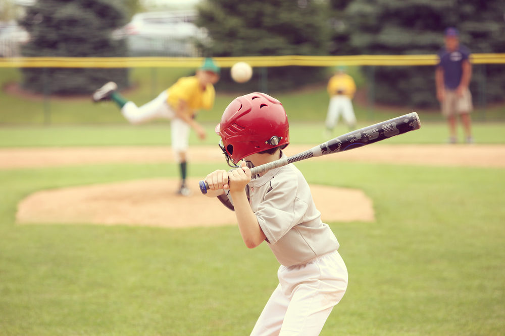Youth Sports Offer Opportunity, But Safety First