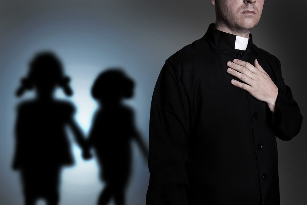 AZ Man Files Sexual Abuse Lawsuit Against Former Catholic Vice Principal