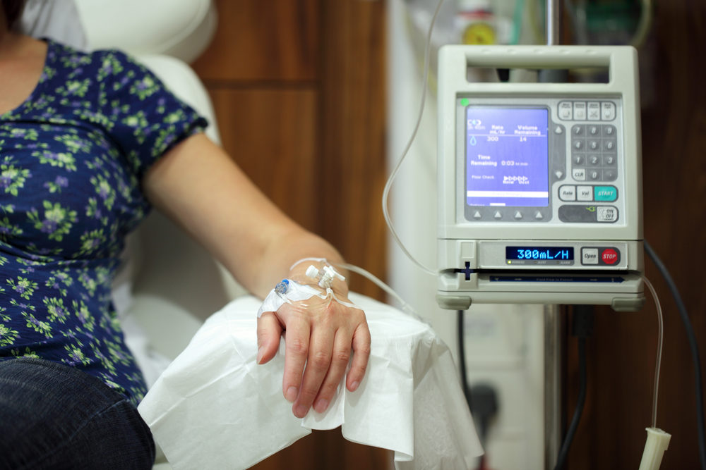 BD Alaris Infusion Pump Defects Results in Multiple Recalls