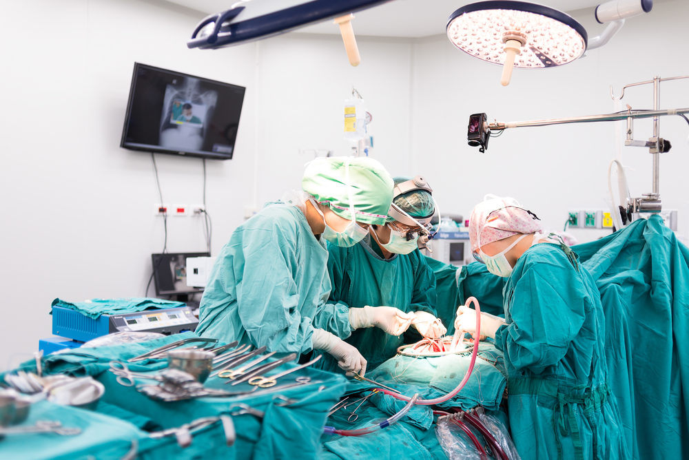 Types of Medical Malpractice Types of Medical Malpractice