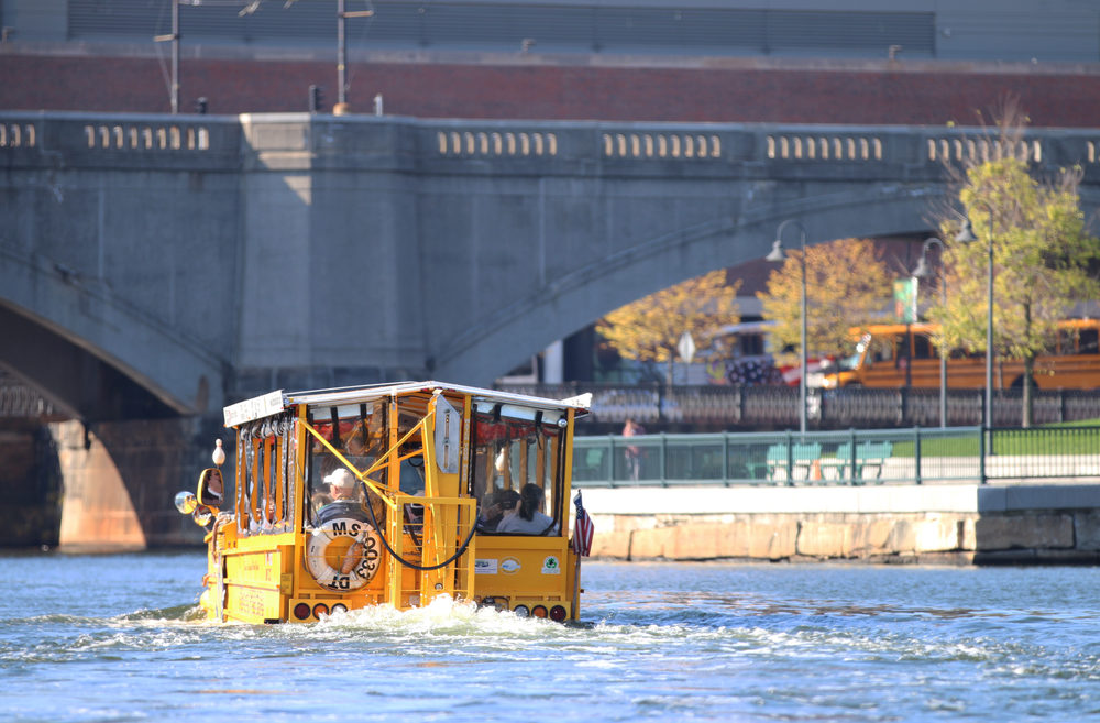 Are Tourist Duck Boat Companies Turning a Blind Eye to Passenger Safety?