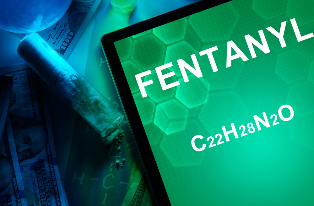 Firm’s Prescient Warning of Fentanyl Dangers Become Tragic Reality
