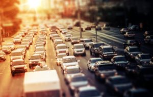 Tips to Navigate Rush Hour Traffic