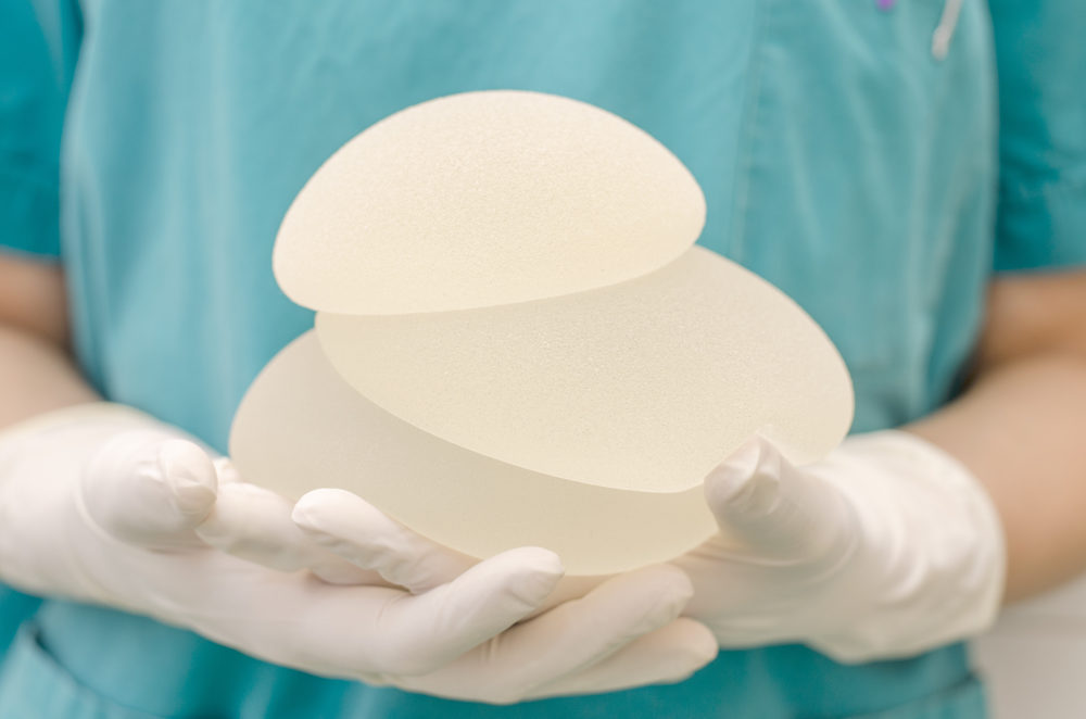 Allergan Fails to Escape Liability in Textured Breast Implant Litigation