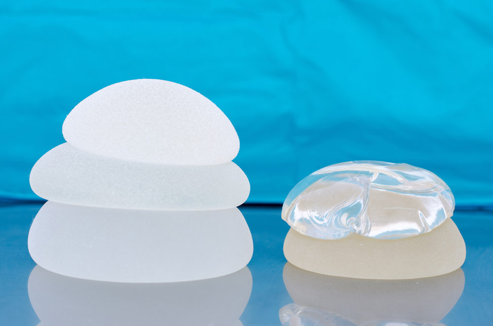 FDA Confirms Association Between Breast Implants and Lymphoma