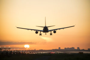 Car Accident Risks: Is It More Dangerous Driving Around an Airport?