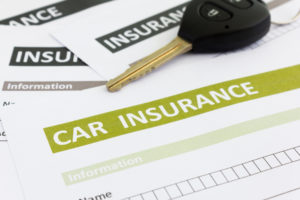 Will My Insurance Rates Go Up If I’m Not At-Fault For A Car Accident?