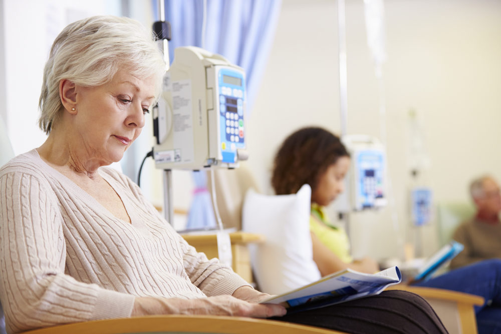 Iron Deficiency Anemia Patients Must Ask: What Form of Iron Are You Using?